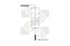 BGA V033028 Inlet Valve